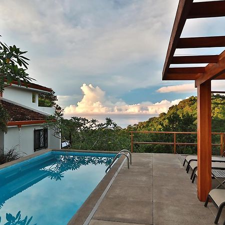 Casa Frangipani Ξενοδοχείο Montezuma Εξωτερικό φωτογραφία