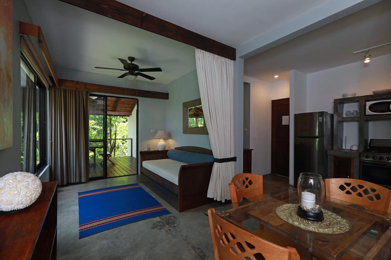 Casa Frangipani Ξενοδοχείο Montezuma Εξωτερικό φωτογραφία