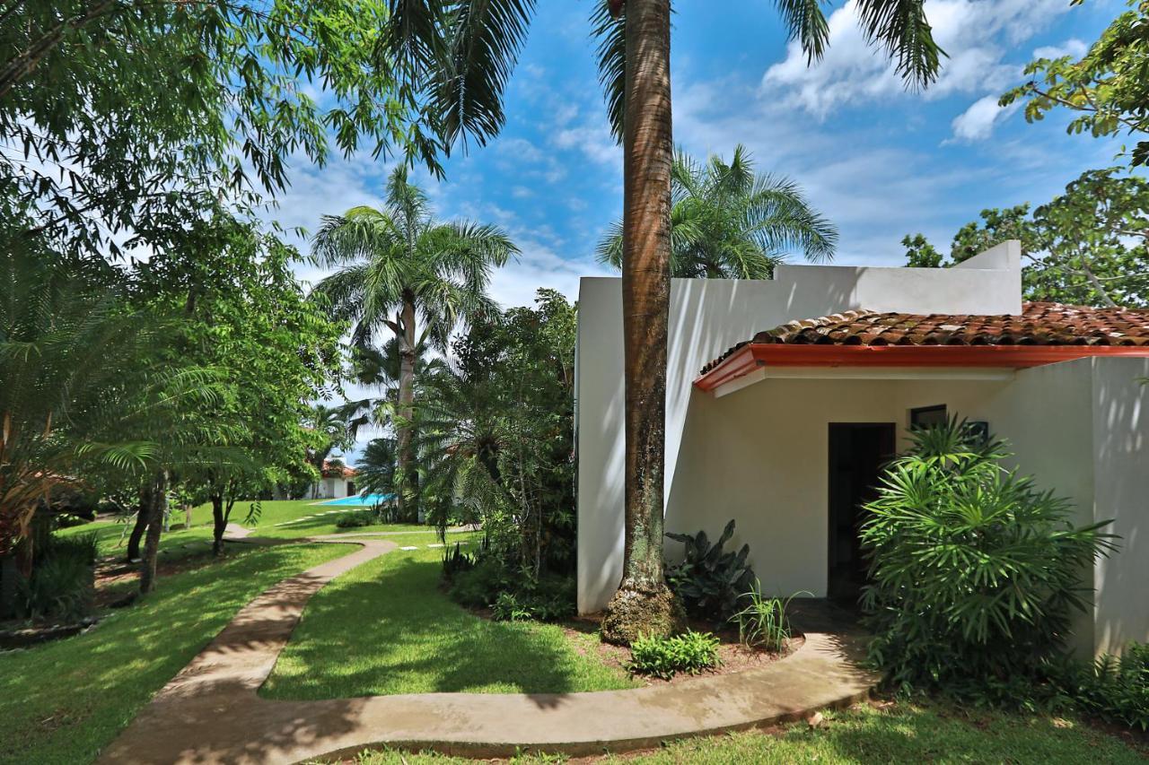 Casa Frangipani Ξενοδοχείο Montezuma Εξωτερικό φωτογραφία