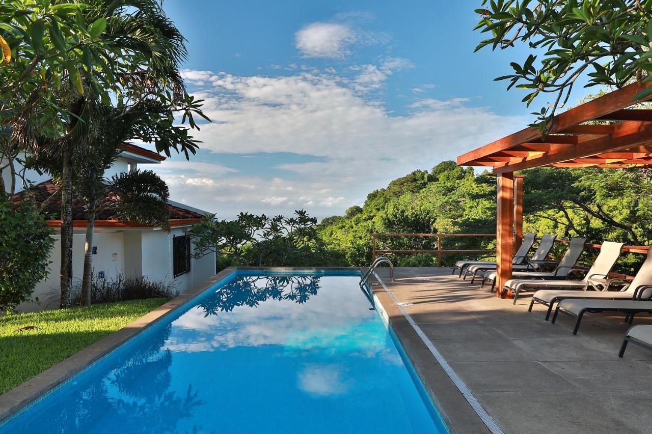 Casa Frangipani Ξενοδοχείο Montezuma Εξωτερικό φωτογραφία