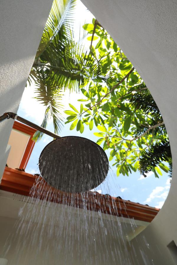 Casa Frangipani Ξενοδοχείο Montezuma Εξωτερικό φωτογραφία