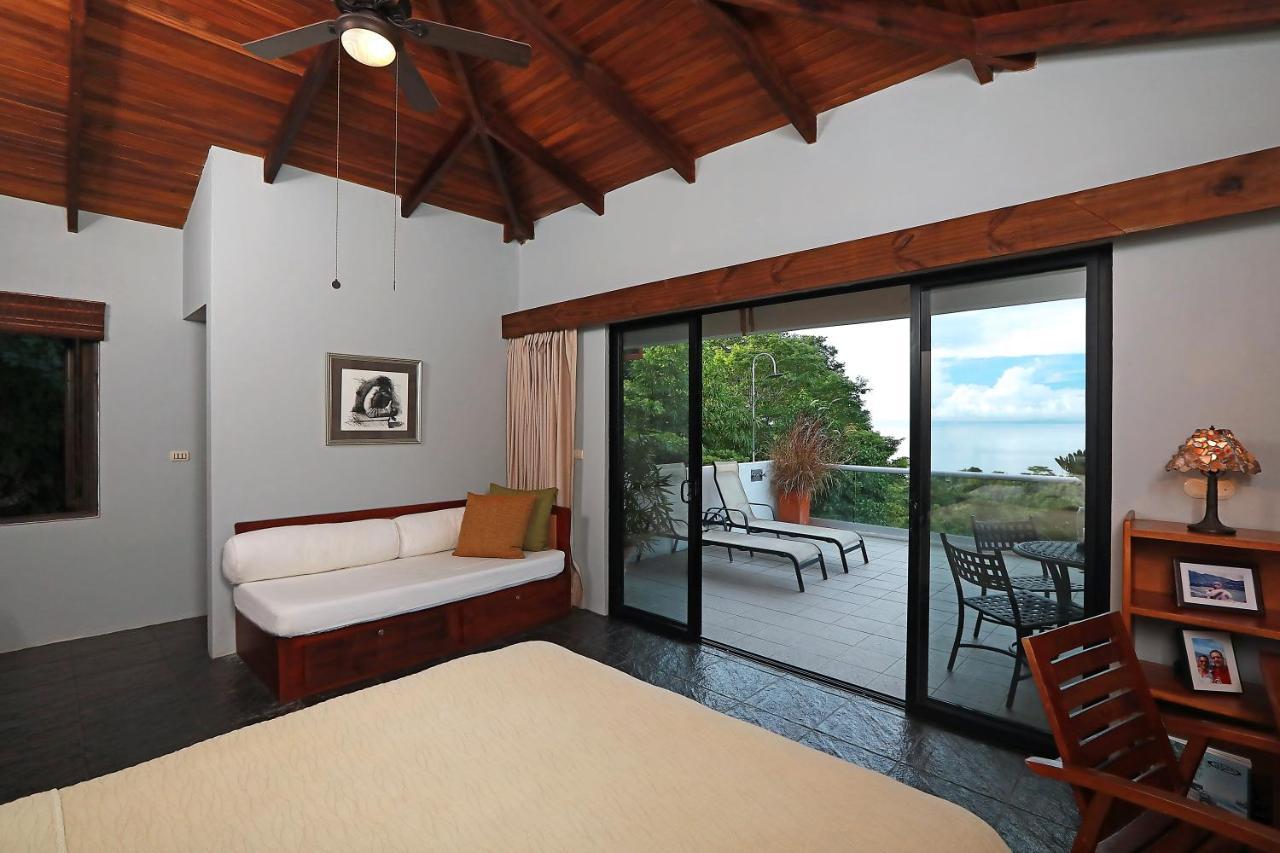 Casa Frangipani Ξενοδοχείο Montezuma Εξωτερικό φωτογραφία