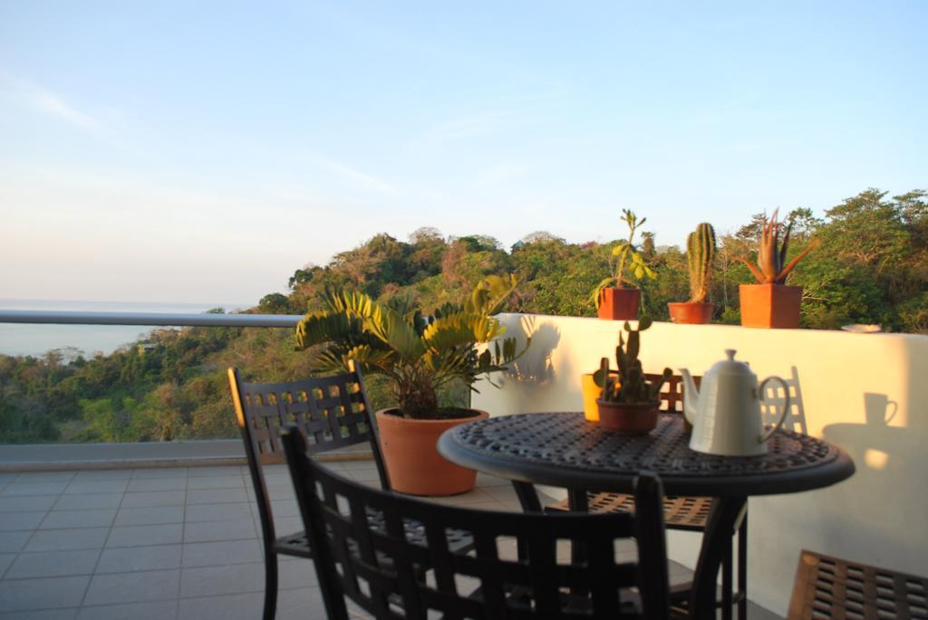 Casa Frangipani Ξενοδοχείο Montezuma Εξωτερικό φωτογραφία