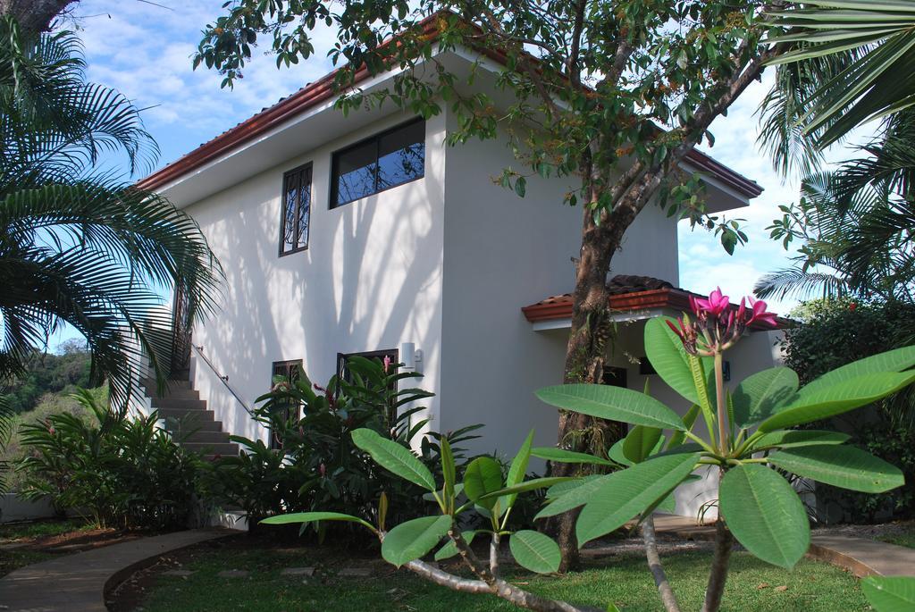 Casa Frangipani Ξενοδοχείο Montezuma Εξωτερικό φωτογραφία
