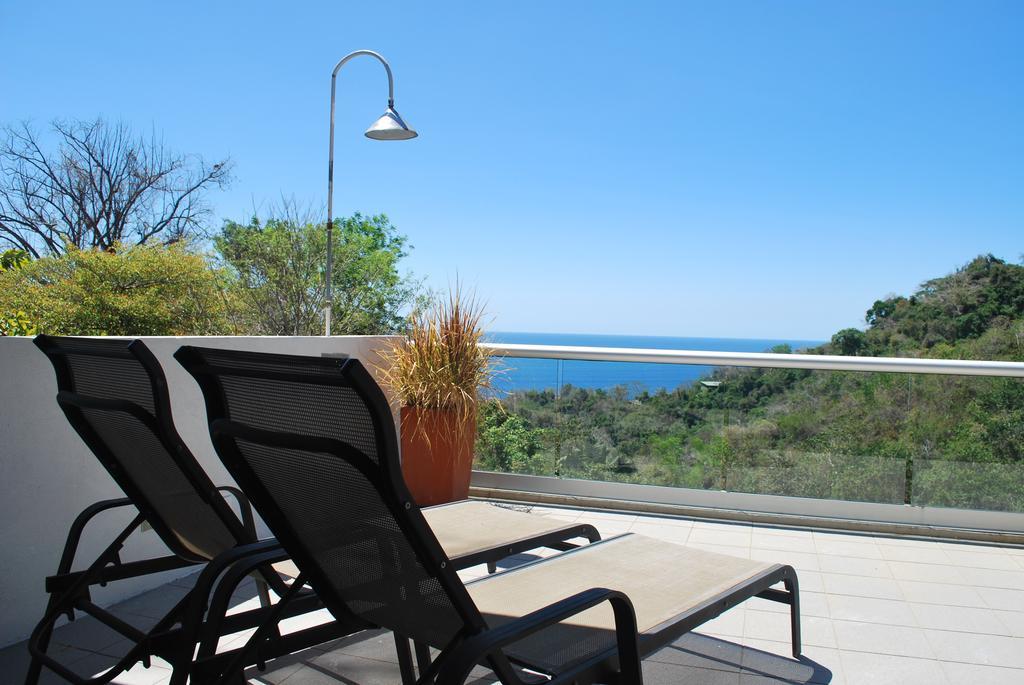 Casa Frangipani Ξενοδοχείο Montezuma Εξωτερικό φωτογραφία