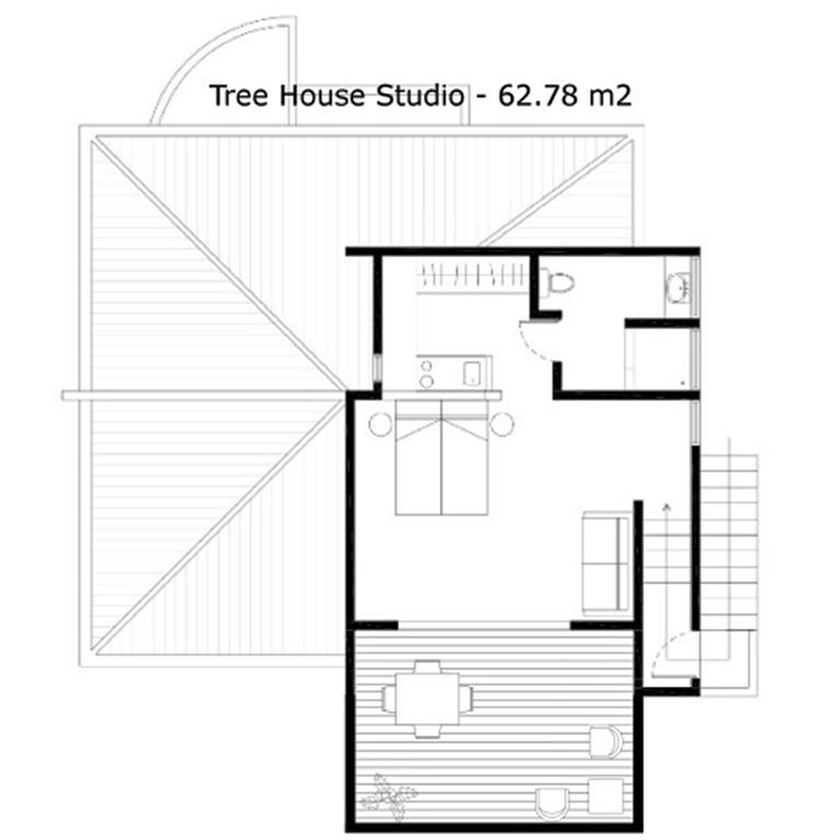 Casa Frangipani Ξενοδοχείο Montezuma Εξωτερικό φωτογραφία